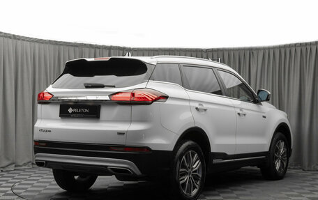 Geely Atlas, 2022 год, 2 180 000 рублей, 5 фотография