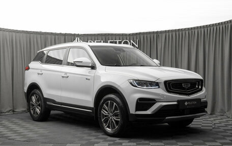Geely Atlas, 2022 год, 2 180 000 рублей, 2 фотография