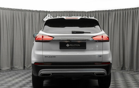 Geely Atlas, 2022 год, 2 180 000 рублей, 6 фотография