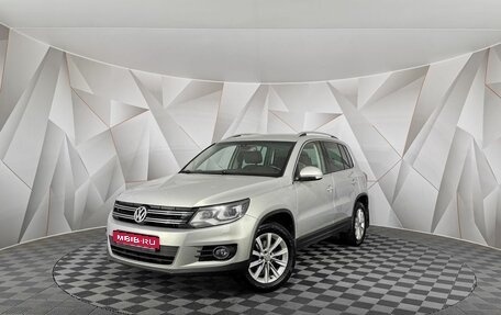 Volkswagen Tiguan I, 2012 год, 1 095 000 рублей, 1 фотография