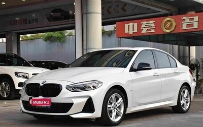 BMW 1 серия, 2022 год, 1 300 000 рублей, 1 фотография