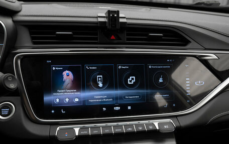 Geely Atlas, 2022 год, 2 180 000 рублей, 23 фотография