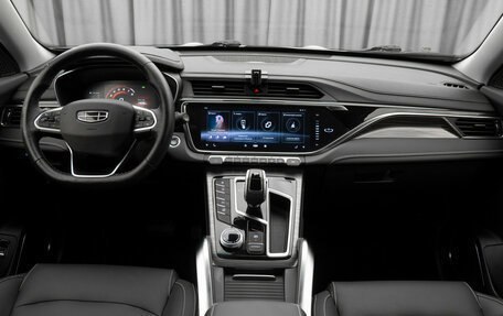 Geely Atlas, 2022 год, 2 180 000 рублей, 13 фотография