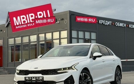 KIA K5, 2020 год, 2 450 000 рублей, 1 фотография