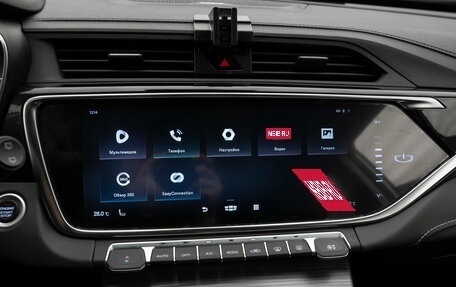 Geely Atlas, 2022 год, 2 180 000 рублей, 27 фотография