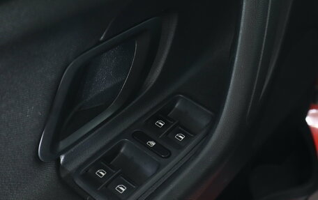 Skoda Fabia II, 2012 год, 649 000 рублей, 15 фотография