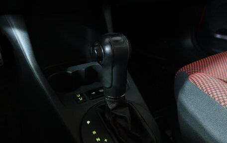 Skoda Fabia II, 2012 год, 649 000 рублей, 14 фотография