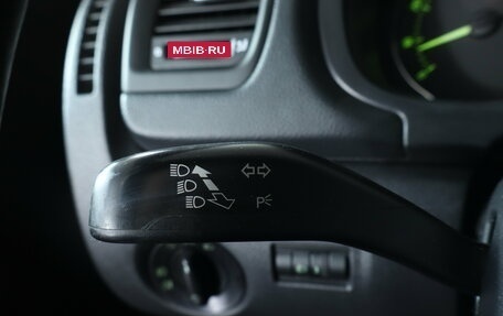 Skoda Fabia II, 2012 год, 649 000 рублей, 10 фотография
