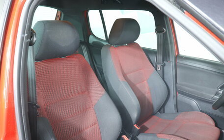 Skoda Fabia II, 2012 год, 649 000 рублей, 22 фотография
