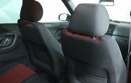 Skoda Fabia II, 2012 год, 649 000 рублей, 21 фотография