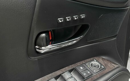 Lexus RX III, 2014 год, 2 280 000 рублей, 17 фотография