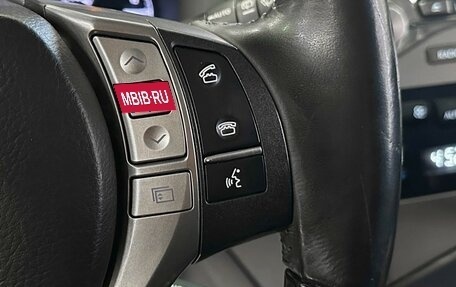Lexus RX III, 2014 год, 2 280 000 рублей, 21 фотография