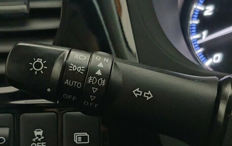 Mitsubishi Outlander III рестайлинг 3, 2019 год, 1 561 000 рублей, 12 фотография
