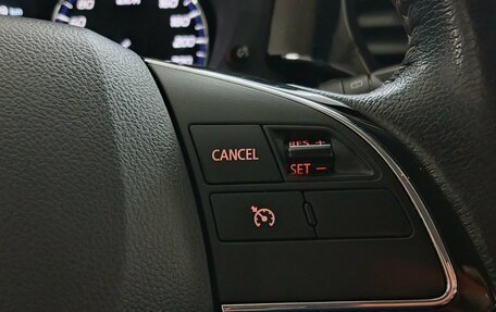 Mitsubishi Outlander III рестайлинг 3, 2019 год, 1 561 000 рублей, 11 фотография