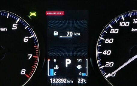 Mitsubishi Outlander III рестайлинг 3, 2019 год, 1 561 000 рублей, 8 фотография