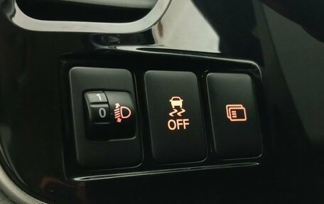 Mitsubishi Outlander III рестайлинг 3, 2019 год, 1 561 000 рублей, 20 фотография