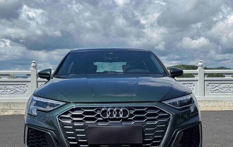 Audi A3, 2023 год, 2 090 001 рублей, 2 фотография