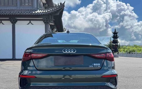 Audi A3, 2023 год, 2 090 001 рублей, 4 фотография