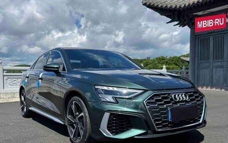 Audi A3, 2023 год, 2 090 001 рублей, 3 фотография