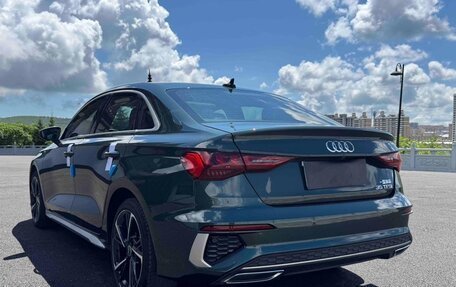 Audi A3, 2023 год, 2 090 001 рублей, 5 фотография