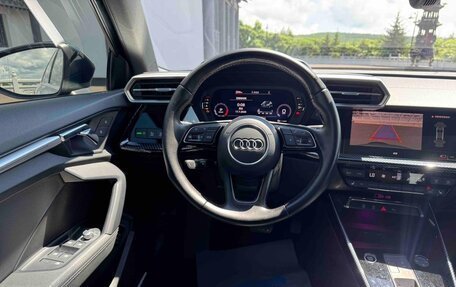 Audi A3, 2023 год, 2 090 001 рублей, 11 фотография