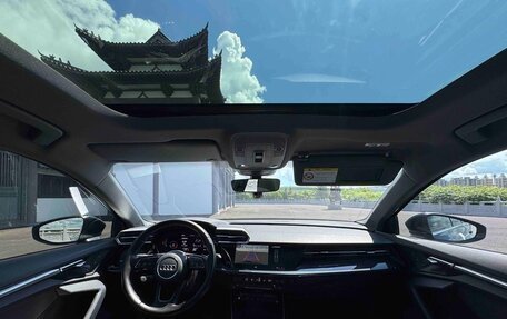 Audi A3, 2023 год, 2 090 001 рублей, 8 фотография