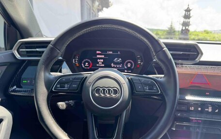 Audi A3, 2023 год, 2 090 001 рублей, 12 фотография