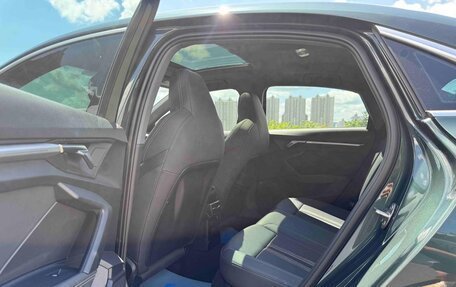 Audi A3, 2023 год, 2 090 001 рублей, 13 фотография