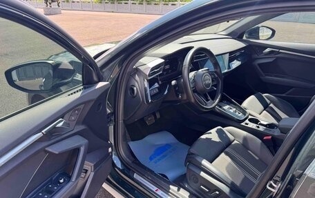 Audi A3, 2023 год, 2 090 001 рублей, 9 фотография
