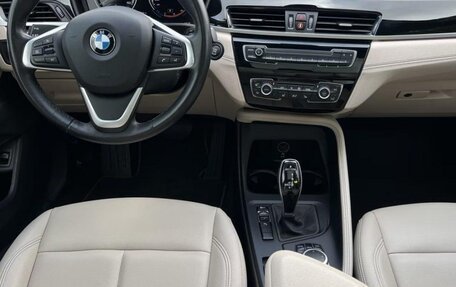 BMW X1, 2023 год, 2 390 000 рублей, 4 фотография