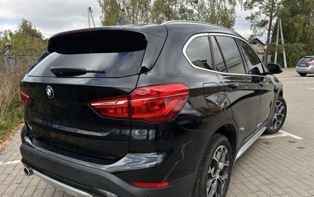 BMW X1, 2023 год, 2 390 000 рублей, 2 фотография