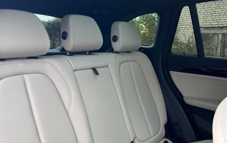 BMW X1, 2023 год, 2 390 000 рублей, 5 фотография