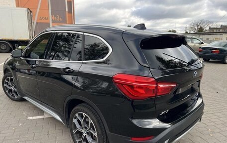 BMW X1, 2023 год, 2 390 000 рублей, 3 фотография