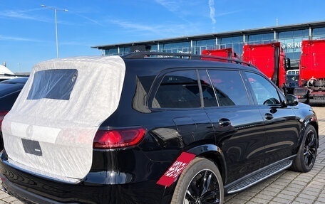 Mercedes-Benz GLS, 2026 год, 20 980 000 рублей, 2 фотография