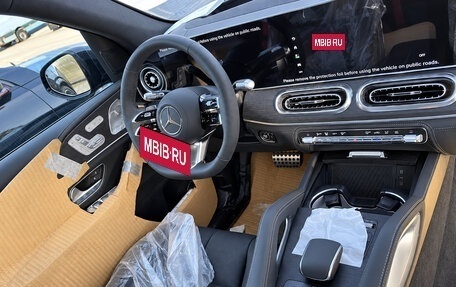 Mercedes-Benz GLS, 2026 год, 20 980 000 рублей, 4 фотография