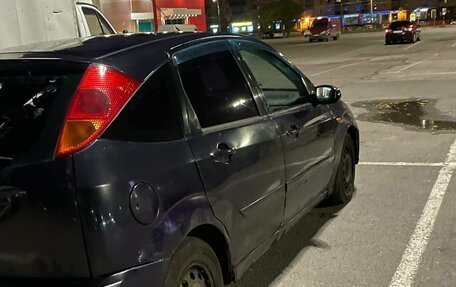 Ford Focus IV, 2004 год, 115 000 рублей, 4 фотография