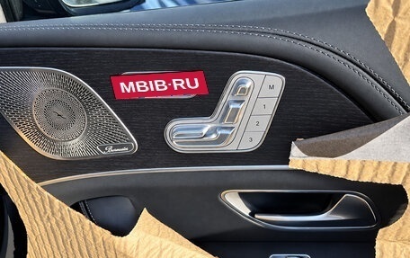Mercedes-Benz GLS, 2026 год, 20 980 000 рублей, 6 фотография
