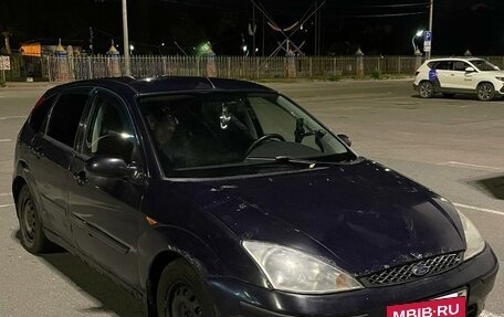Ford Focus IV, 2004 год, 115 000 рублей, 3 фотография