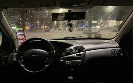 Ford Focus IV, 2004 год, 115 000 рублей, 7 фотография