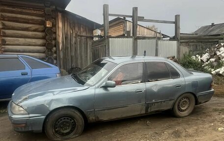 Toyota Camry V30, 1992 год, 130 000 рублей, 2 фотография