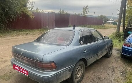 Toyota Camry V30, 1992 год, 130 000 рублей, 3 фотография