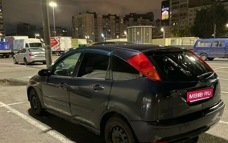 Ford Focus IV, 2004 год, 115 000 рублей, 6 фотография
