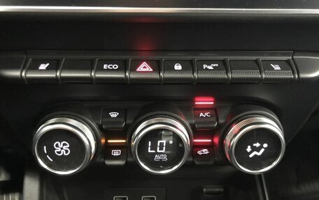 Renault Arkana I, 2019 год, 1 640 000 рублей, 12 фотография