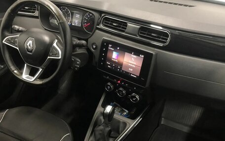 Renault Arkana I, 2019 год, 1 640 000 рублей, 16 фотография