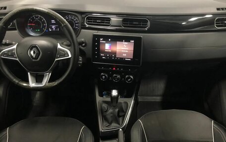Renault Arkana I, 2019 год, 1 640 000 рублей, 17 фотография