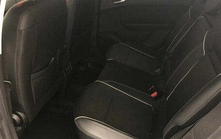Renault Arkana I, 2019 год, 1 640 000 рублей, 14 фотография