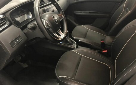 Renault Arkana I, 2019 год, 1 640 000 рублей, 18 фотография