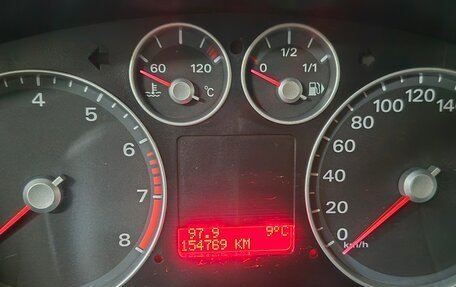 Ford Focus II рестайлинг, 2007 год, 280 000 рублей, 6 фотография