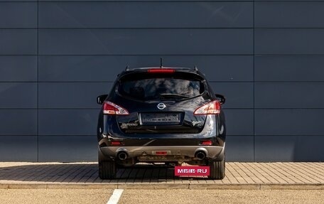 Nissan Murano, 2014 год, 1 395 000 рублей, 5 фотография