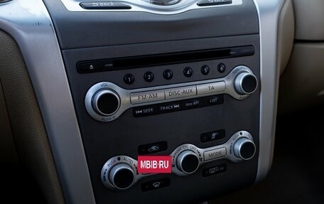 Nissan Murano, 2014 год, 1 395 000 рублей, 16 фотография